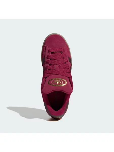 Tenisky Adidas Campus bílé