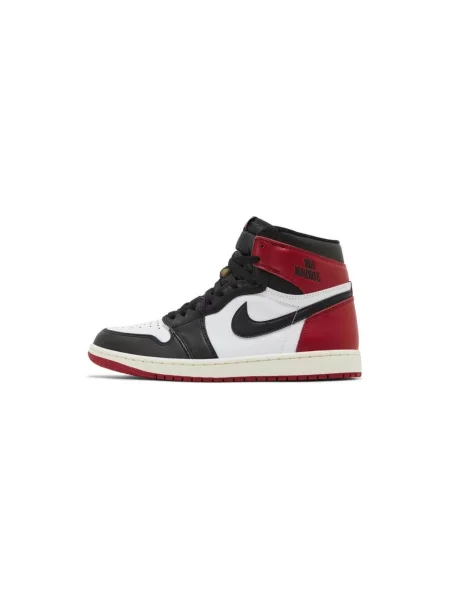 Tenisky Nike biela