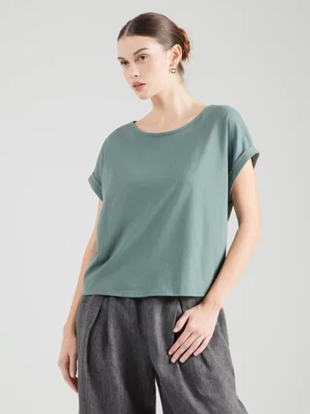 ABOUT YOU Tricou Jill stuf verde