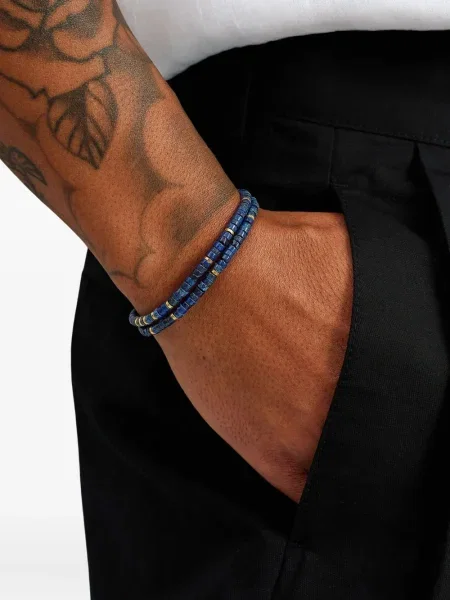 Brăţară Nialaya Jewelry albastru