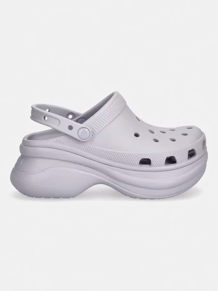 Crocs Classic Bae Clog papuci cu platformă de femei