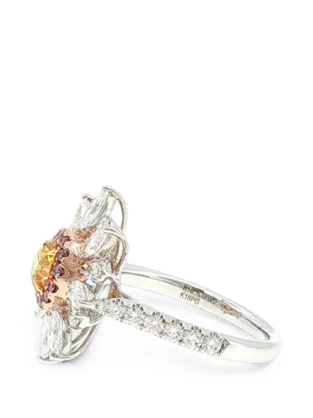 Inel Hyt Jewelry galben