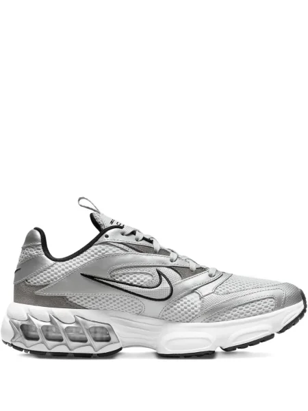 Fűzős csipkés futó futócipő Nike Infinity Run szürke