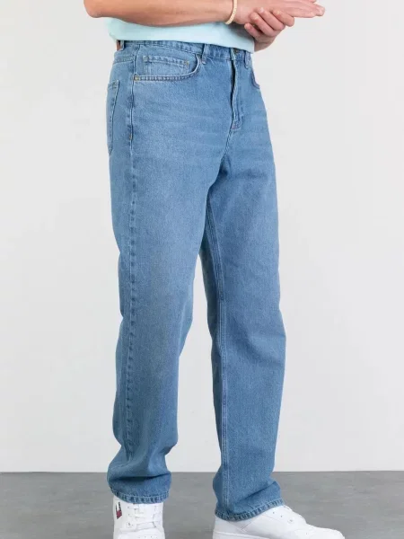 Blugi Dewberry albastru