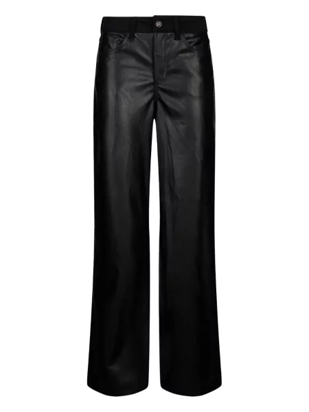 Pantaloni Liu Jo negru