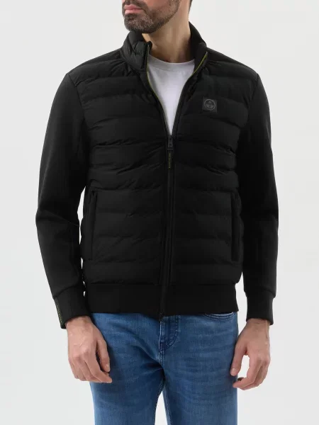 Куртка North Sails чорна