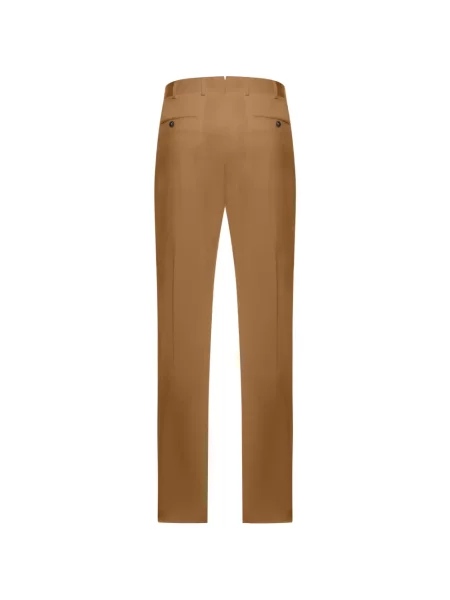 Pantaloni Pt Torino maro