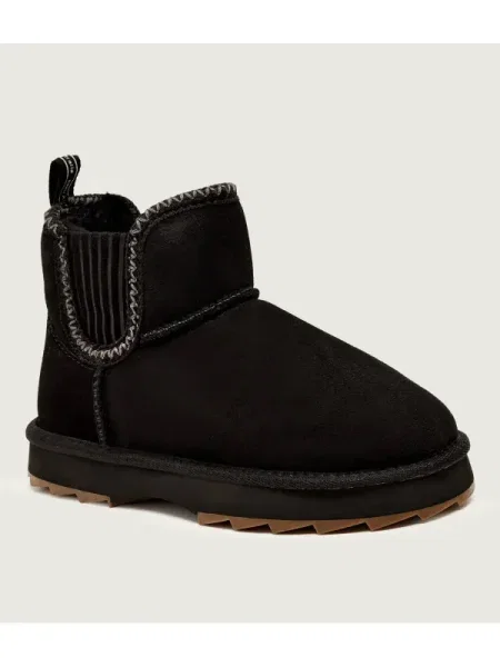 Botine Emu Australia negru