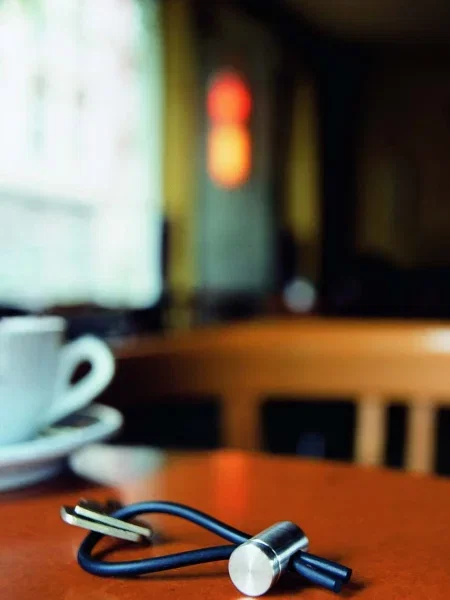 Philippi Obesek za ključe Loop