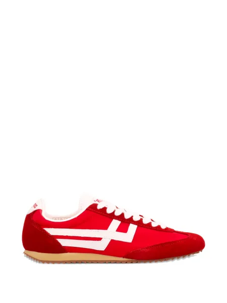 Sneakerși Pro-keds roșu