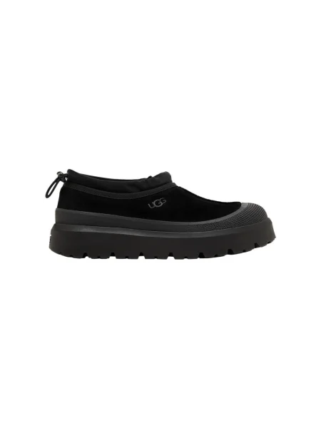 Papuci de casă Ugg negru