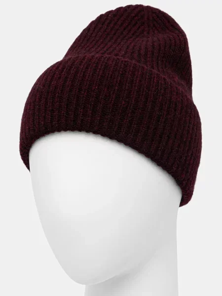 Medicine шапка beanie кашемірова