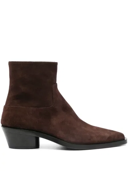 Botine Proenza Schouler maro