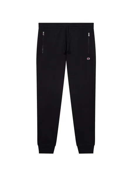 Champion Authentic Athletic Apparel Nohavice čierna