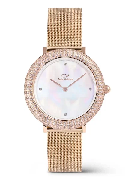 Часовници Daniel Wellington златисто