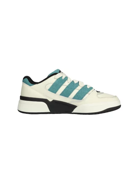 Pantofi Adidas alb