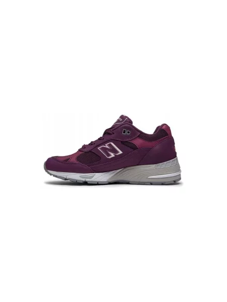 Pantofi New Balance gri