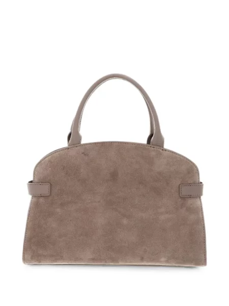 Geantă shopper Coccinelle maro