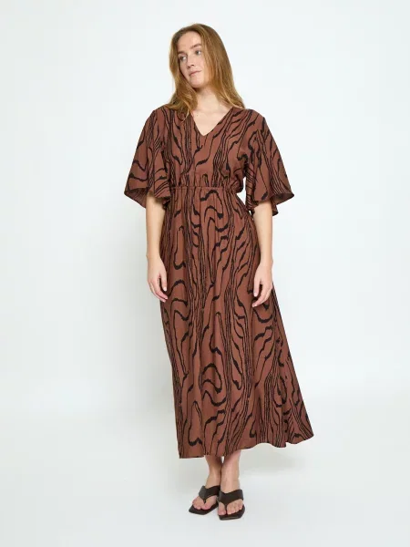 Peppercorn Rochie Ozzy' maro