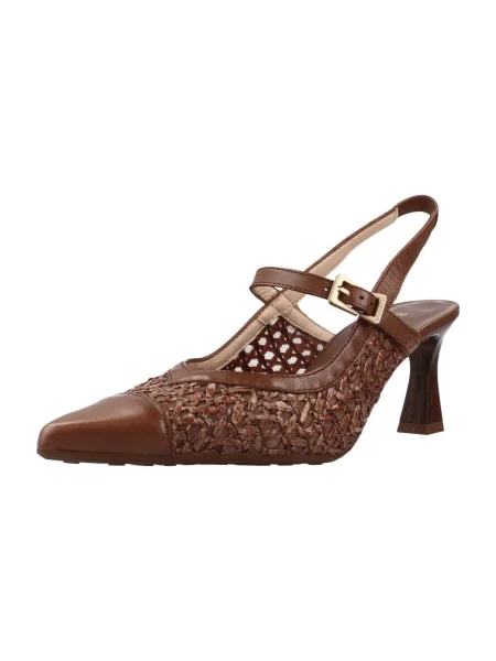 Pantofi Hispanitas maro