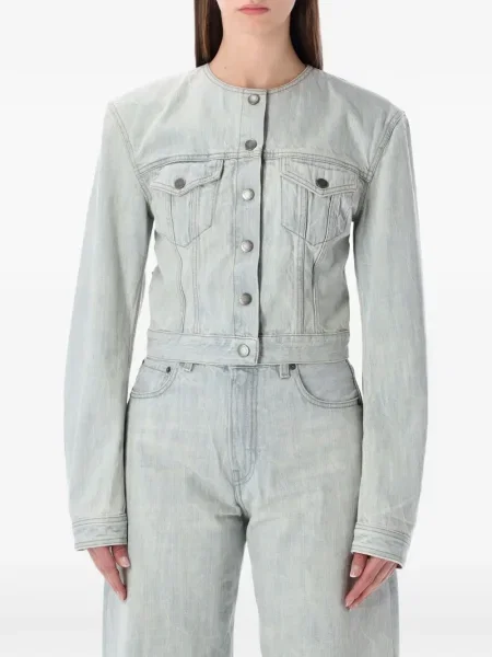 Geacă Haikure albastru