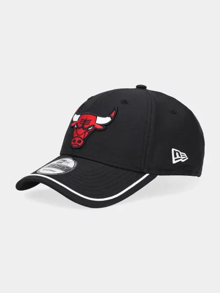 Šiltovka New Era čierna