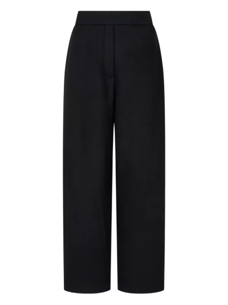 Pantaloni Studio Tomboy negru