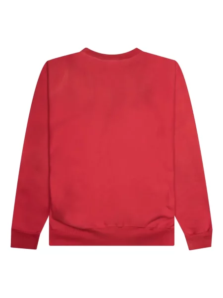 Hanorac crewneck Saint Mxxxxxx roșu