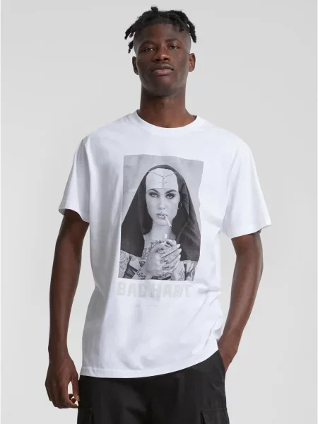 Tricou Mt Men negru