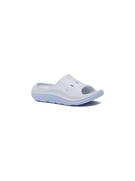 Pantofi Kimberfeeel alb