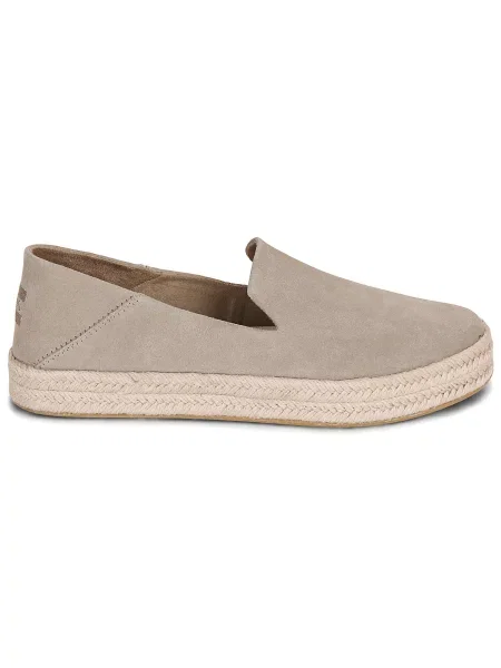 Pantofi Toms bej