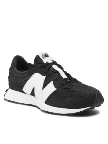New balance Tenisky čierna biela