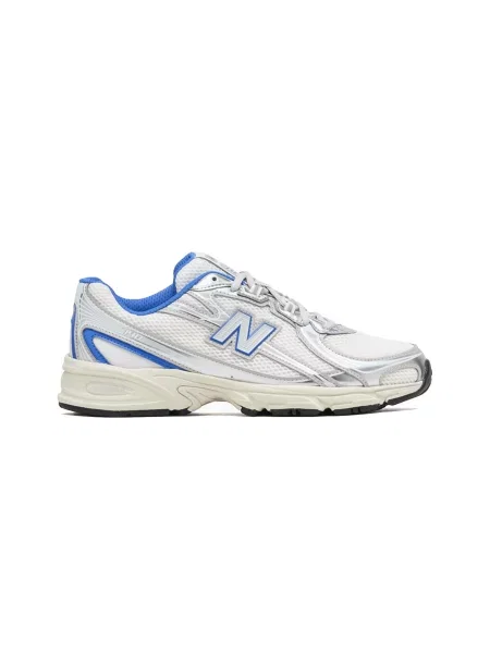 New Balance Mężczyźni Buty sportowe New Balance Niebieski Size: beżowe