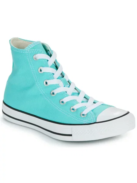 Félcipő Converse kék