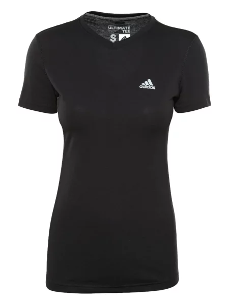 Pantaloni scurți Adidas alergare cu autograf conici negru
