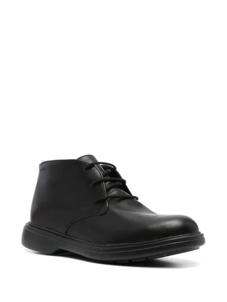 Botine Geox negru