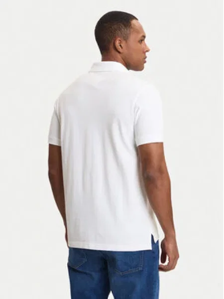 Tommy Jeans Pólóing fehér