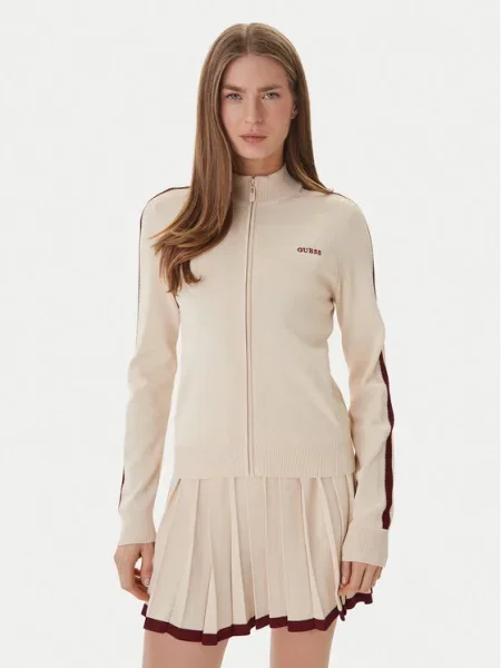 Guess Cardigan bej