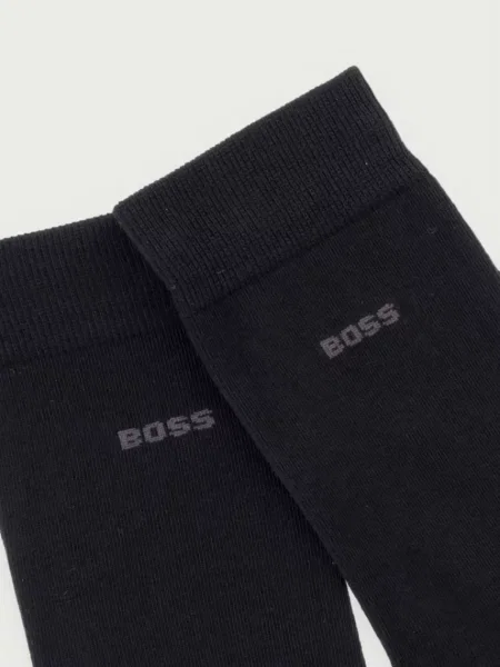 BOSS шкарпетки з бавовною 3P RS Uni 3 шт.