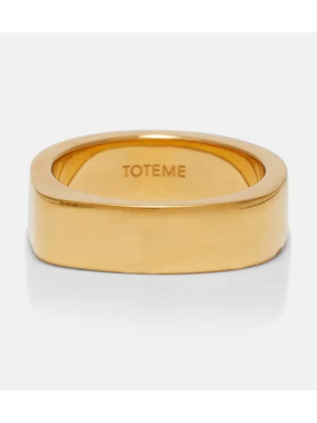 Inel Toteme auriu