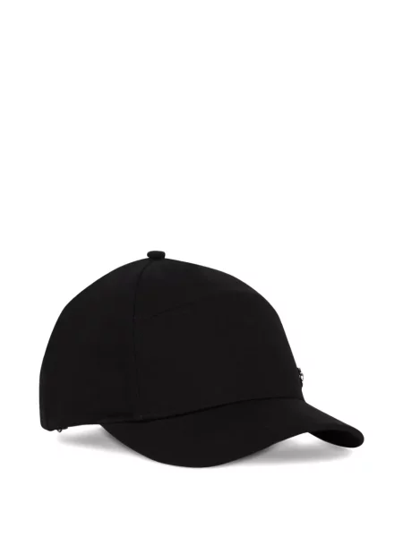 Șapcă Karl Lagerfeld negru