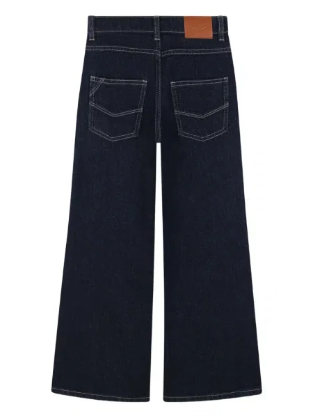 Jeansy dziecięce Zadig & Voltaire niebieskie