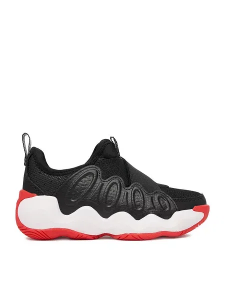 Sneakersy SHAQ czarne
