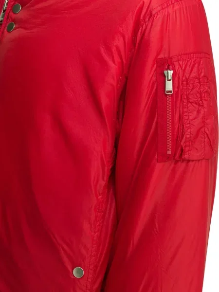 Geacă bomber Nonnative roșu