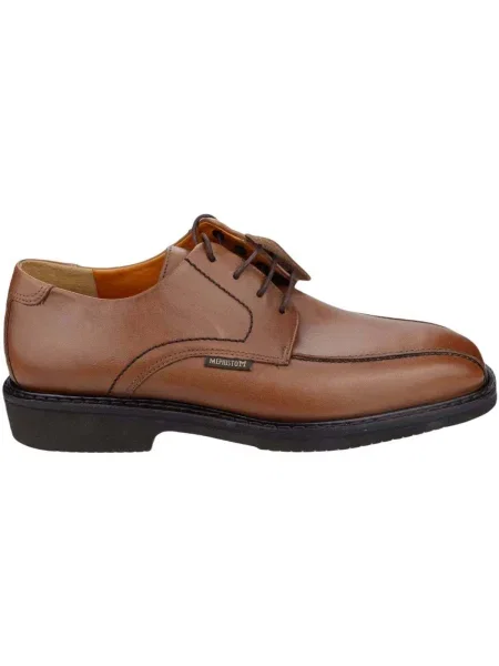 Pantofi Mephisto maro