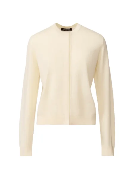 Cardigan Fabiana Filippi lung