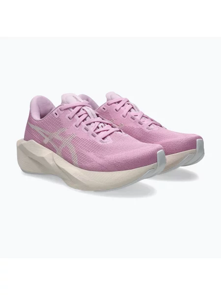 Încălțăminte de alergare pentru femei ASICS Novablast 6 hazy lilac/rose dust roz
