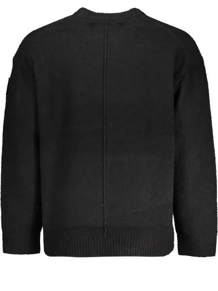 Pulover Calvin Klein negru