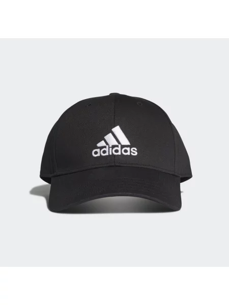 Kšiltovka Adidas bílá