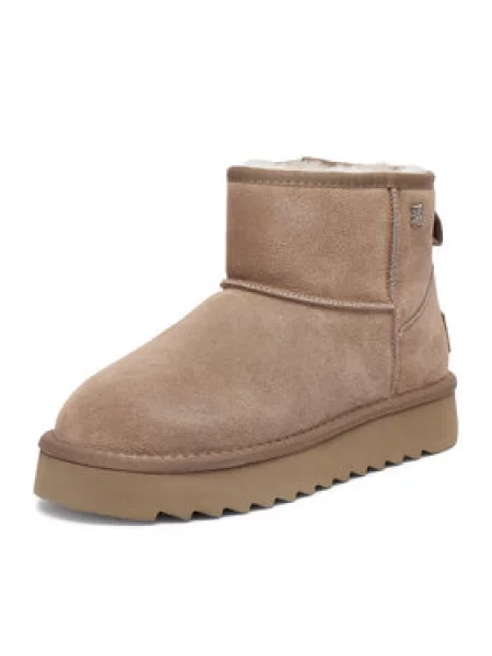 Nine West Hótaposó bézs